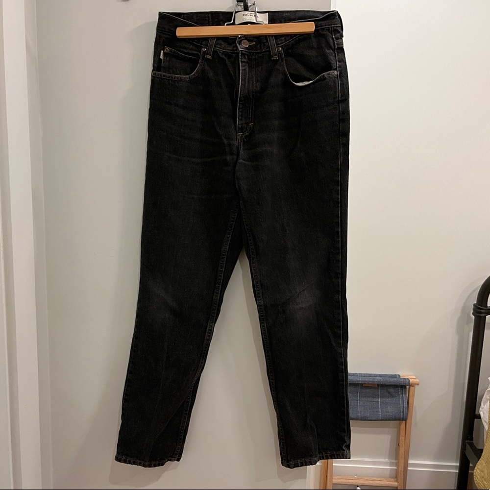 Mens LLBean Denim